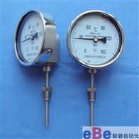 WSS-411、WSS-414径向型双金属温度计