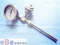 WSSP-511WSSP-501轴向带热电阻双金属温度计