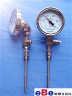 WSSP-481WSSP-581万向型远传双金属温度计