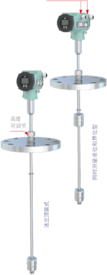 image.png 智能防爆液位变送器