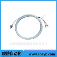 Pt100端面热电阻