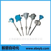 WRNB系列热电偶一体化温度变送器