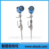 EBRSL-200螺纹连接热式气体质量流量计