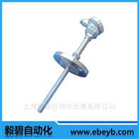 WRBK-541WRBK系列活动卡套法兰热电偶厂家