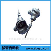 WRMK系列防水式铠装热电偶供应
