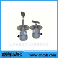 ZB系列粉尘防爆阻旋物位开关