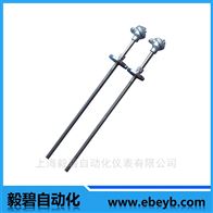 WRMK系列无固定装置铠装热电偶厂家