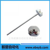 WRNK-101/WRMK-101/WRFK-10WRPK-101 S型铠装铂铑热电偶芯毅碧