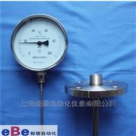 WTY系列电接点压力式温度计