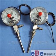 WTZ-288电接点指针温度计