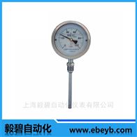 上海毅碧自动化压力式温度计