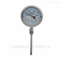 Eby-WSSX-413N型耐震双金属温度计