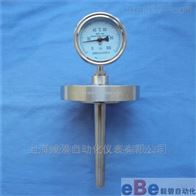 WSS-406-WSS-506不锈钢双金属温度计1.5级