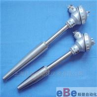 WZFB-74AM直形管接头带温变热电阻厂家