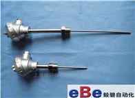 WRFB-82/WRFB-82A一体化J型热电偶温度变送器