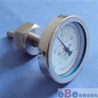 WSS-303WSS-302轴向型双金属温度计内螺纹