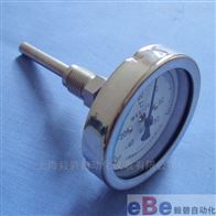 WSS-406WSS-405轴向双金属温度计规格型号