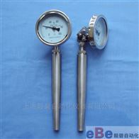 WSS-483/WSS-583WSS-482/WSS-582不锈钢万向型双金属温度计