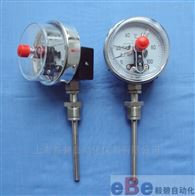 WSSX-416WSSX-414 WSSX-415电接点径向温度计100mm