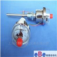 WSSX-482 WSSX-483WSSX-480 WSSX-481万向型电接点温度计1.5级