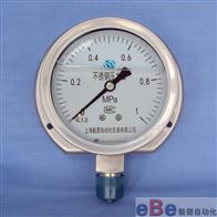 YN-100BFT/150BFT不锈钢径向带后边耐震压力