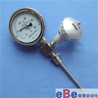 WSSP-411/WSSP-481不锈钢远传温度计
