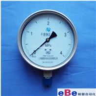 不鏽鋼壓力表