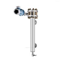 Eby1011-型浮筒液位变送器